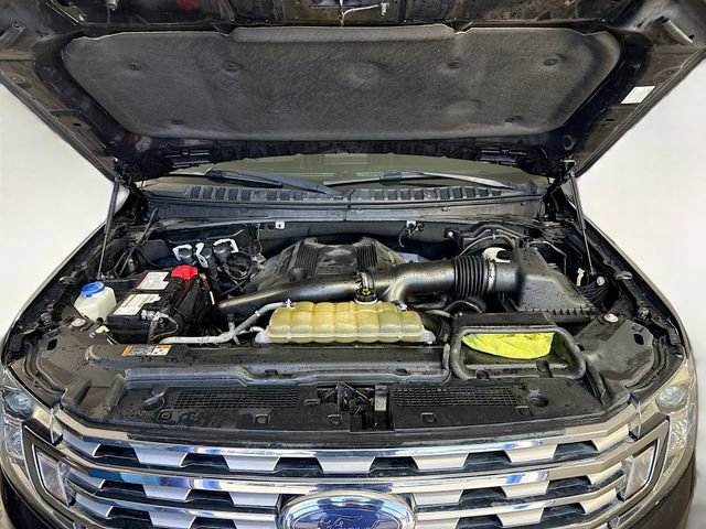 Used 2020 Ford Expedition Max Limited AWD/4WD image 34