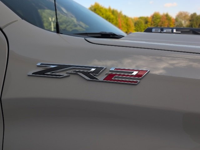 New 2026 Chevrolet Silverado 1500 ZR2 w/ ZR2 Bison Edition image 15