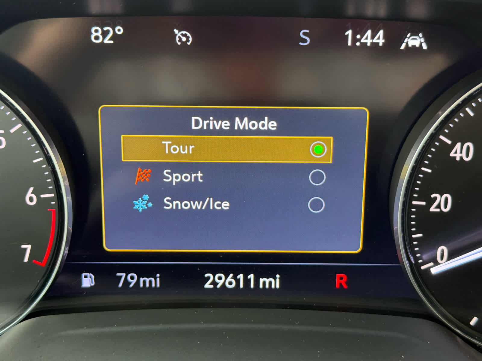 Used 2023 Buick Envision Essence FWD image 52