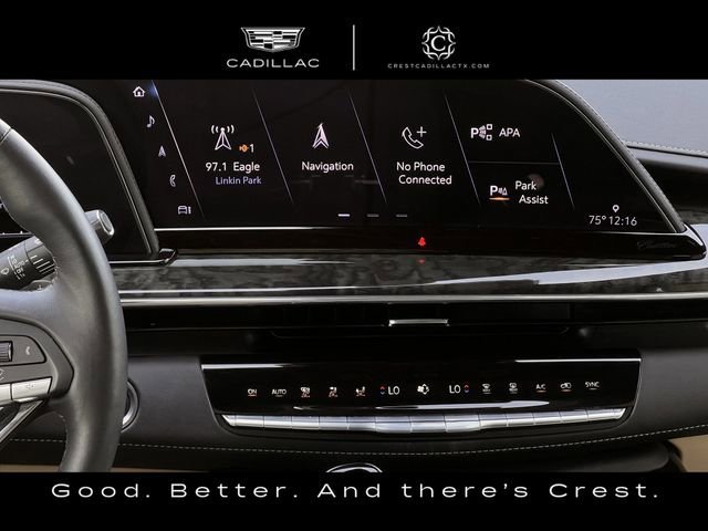 Certified 2024 Cadillac Escalade Premium Luxury w/ Performance Package image 20