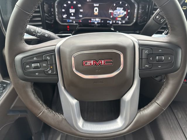Used 2025 GMC Sierra 2500 SLE w/ SLE Value Package; image 23