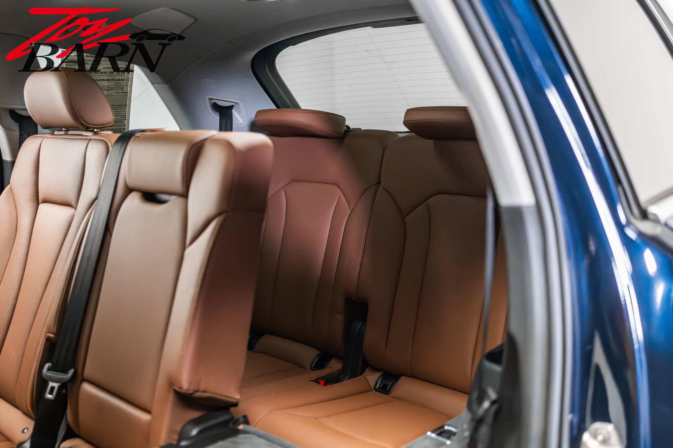 Used 2023 Audi Q7 3.0T Premium Plus image 49