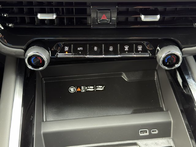 New 2026 Chevrolet Tahoe RST w/ Comfort Package RWD image 15