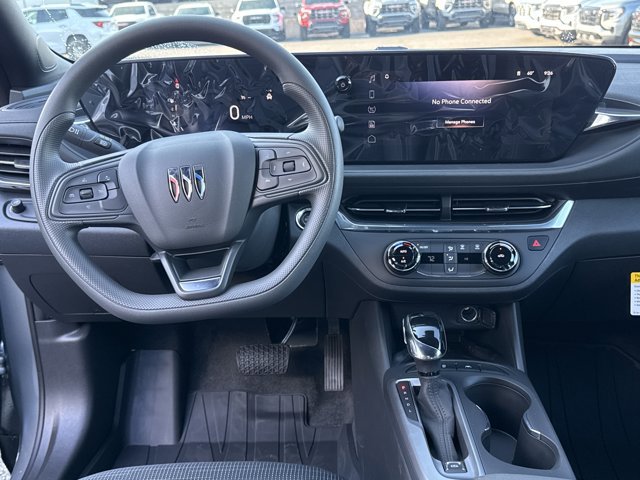 New 2026 Buick Envista Preferred w/ Convenience II Package image 7