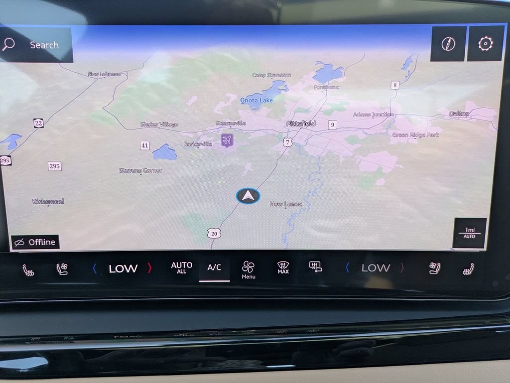 New 2026 Audi A6 Premium Plus AWD/4WD image 25