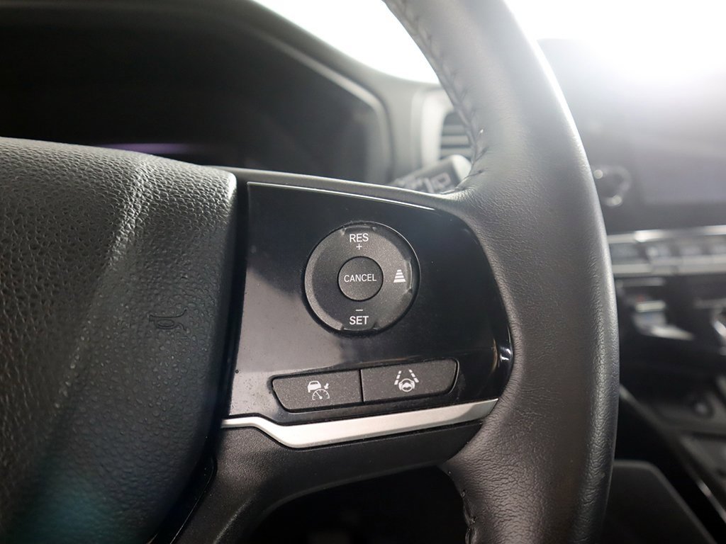 Used 2024 Honda Odyssey Touring image 46