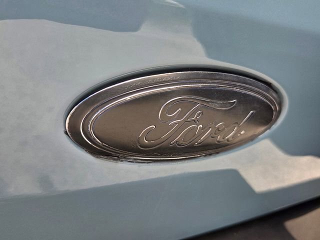 Used 2022 Ford Bronco 2-Door AWD/4WD image 15