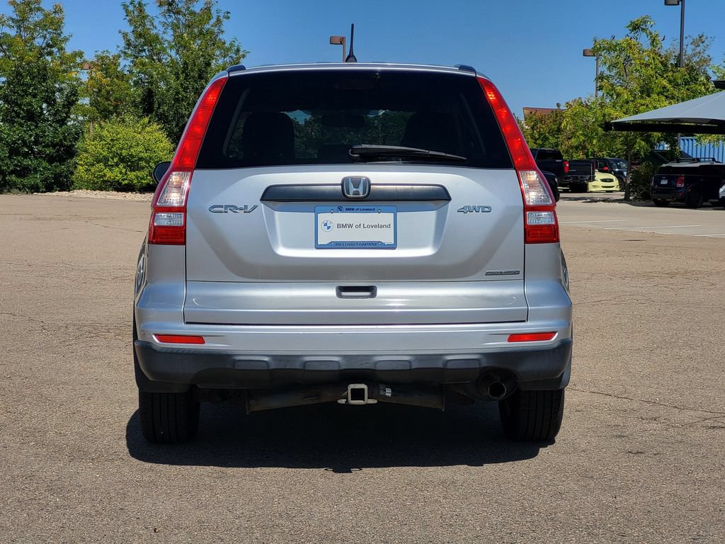 Used 2011 Honda CR-V SE image 11