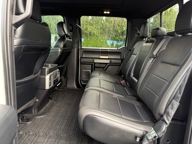Used 2019 Ford F150 Raptor w/ Equipment Group 802A Luxury AWD/4WD image 18