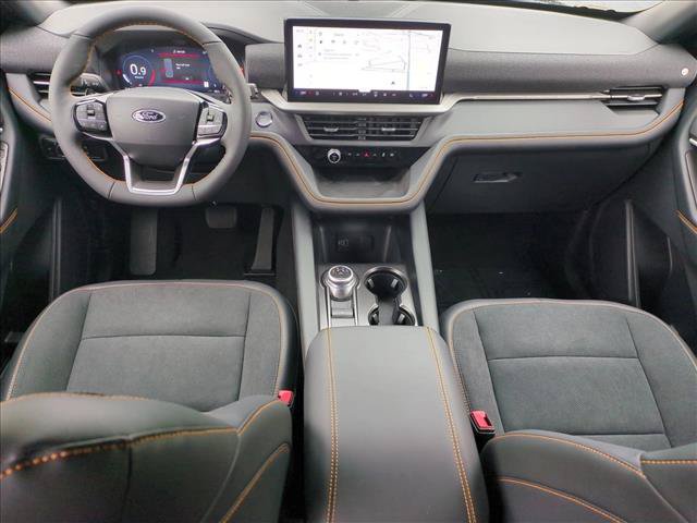 New 2026 Ford Explorer Tremor w/ Tremor Convenience Package AWD/4WD image 15