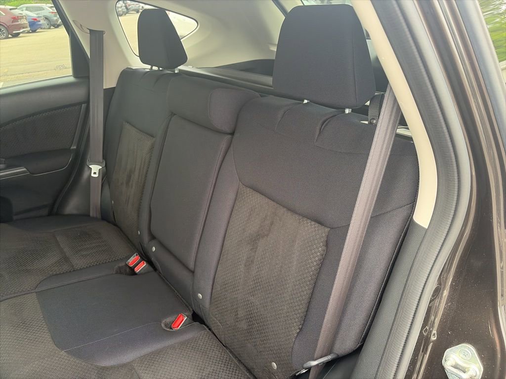 Used 2016 Honda CR-V EX image 22