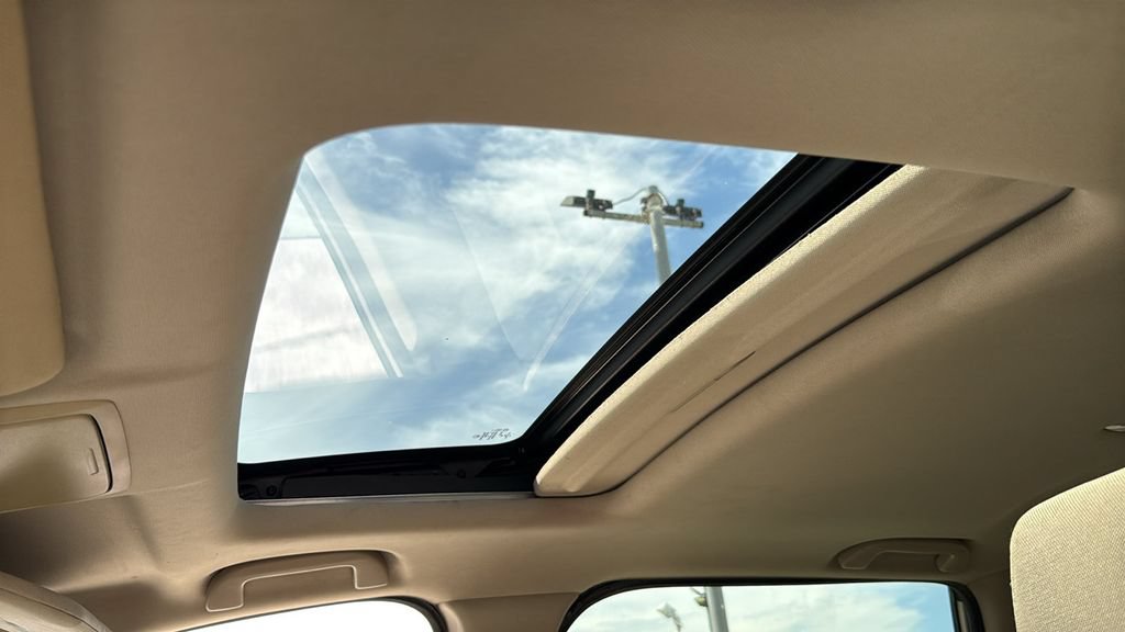 Used 2018 Honda CR-V EX image 39