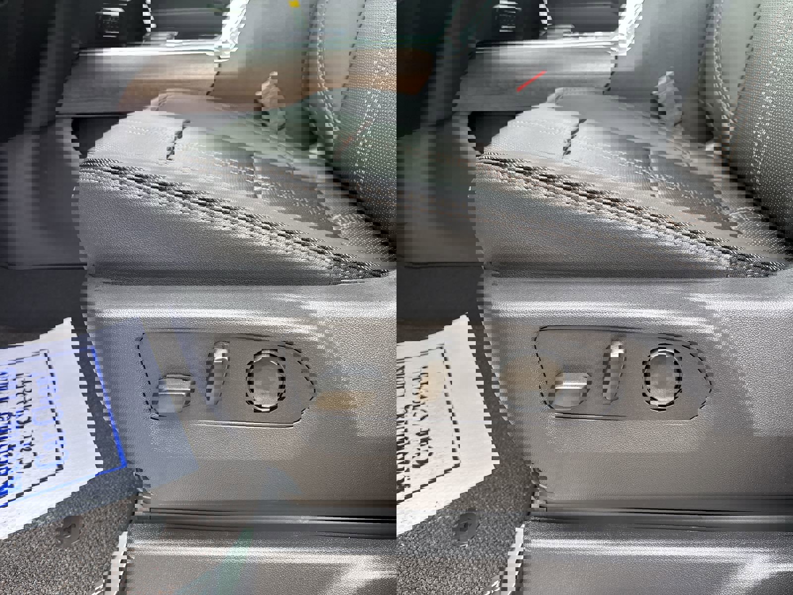 New 2026 Chevrolet Silverado 2500 High Country w/ Midnight Edition image 15