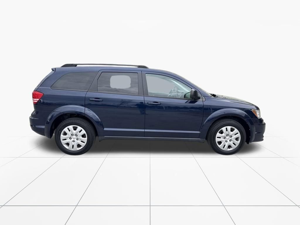 Used 2018 Dodge Journey SE w/ Connectivity Group image 10