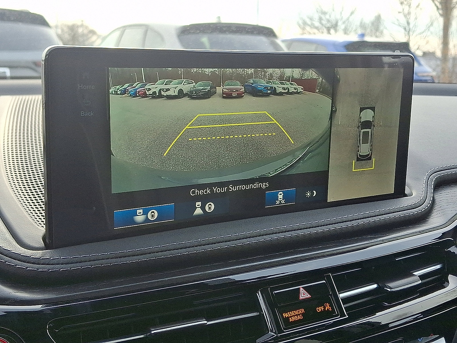 New 2026 Acura MDX Type S image 15