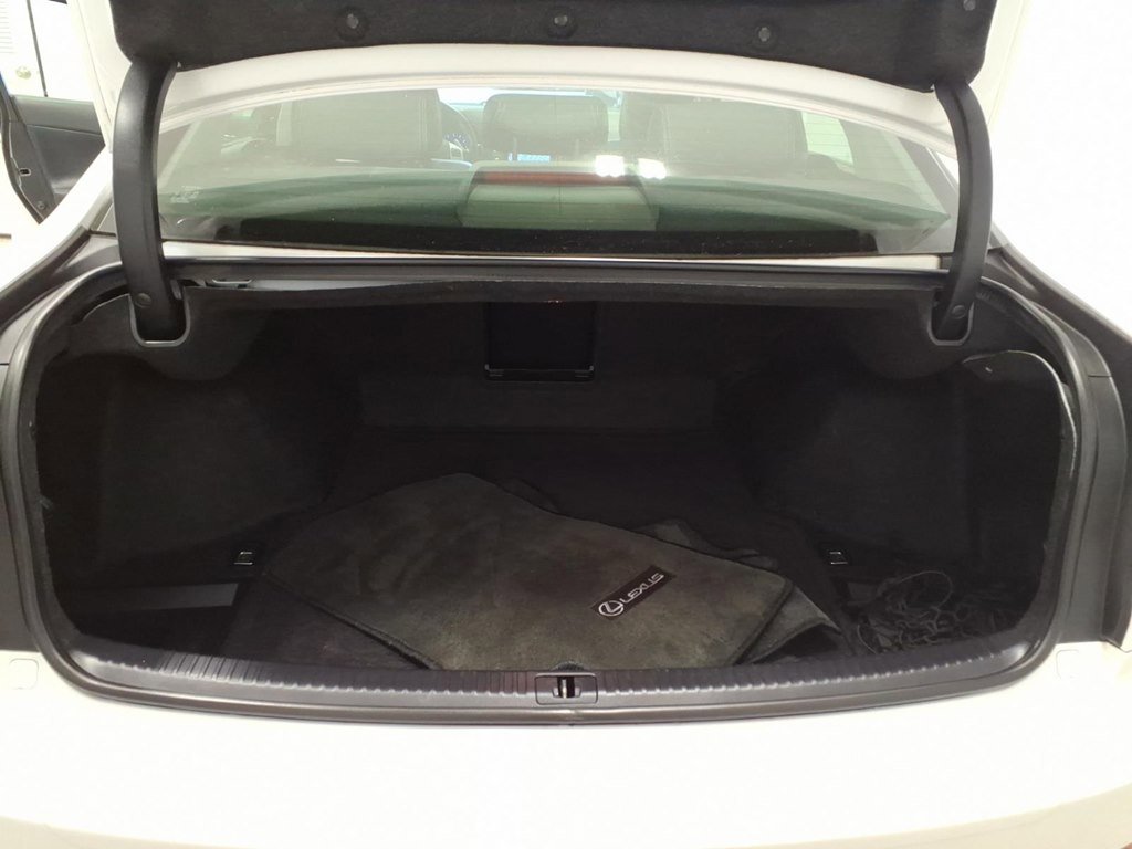 Used 2013 Lexus IS 250 AWD w/ Luxury Plus Pkg Value Edition image 24