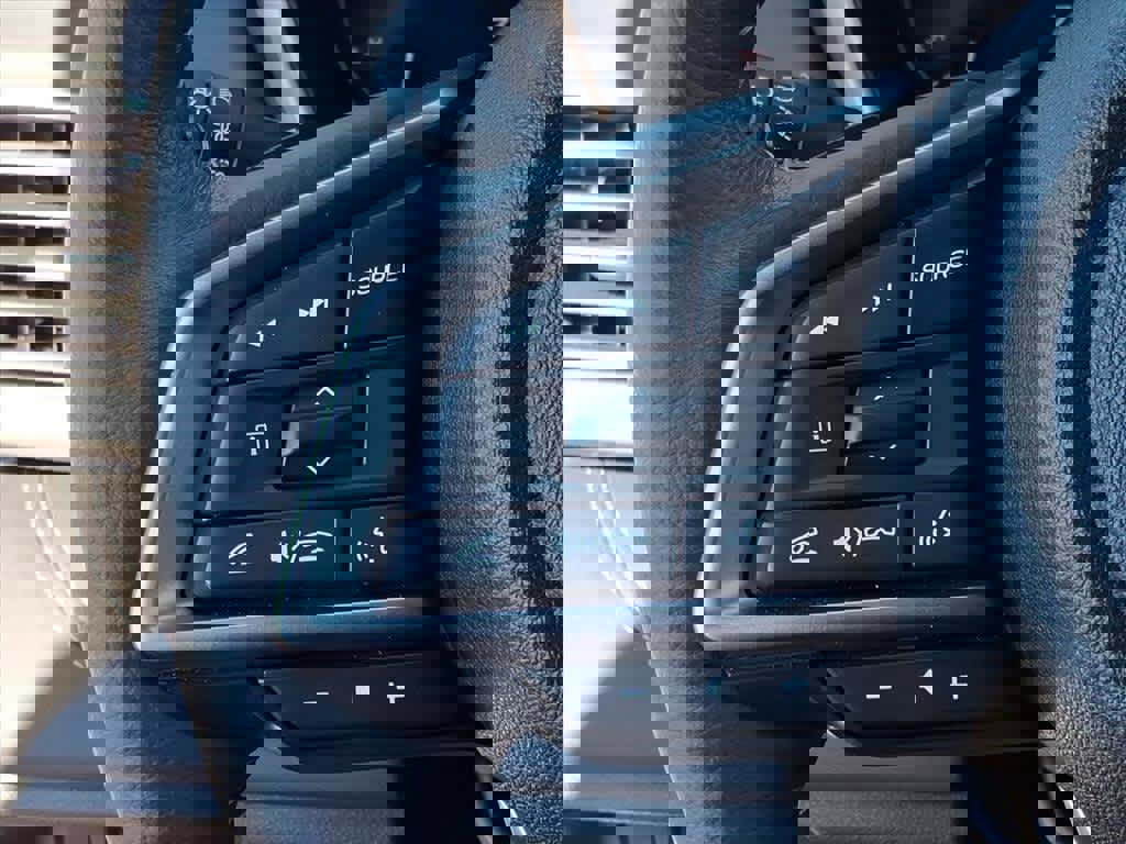 Certified 2023 Subaru Outback Limited image 42