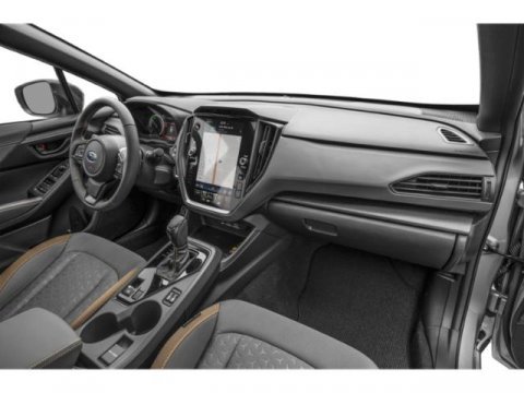 New 2026 Subaru Crosstrek 2.5i Sport AWD/4WD image 17