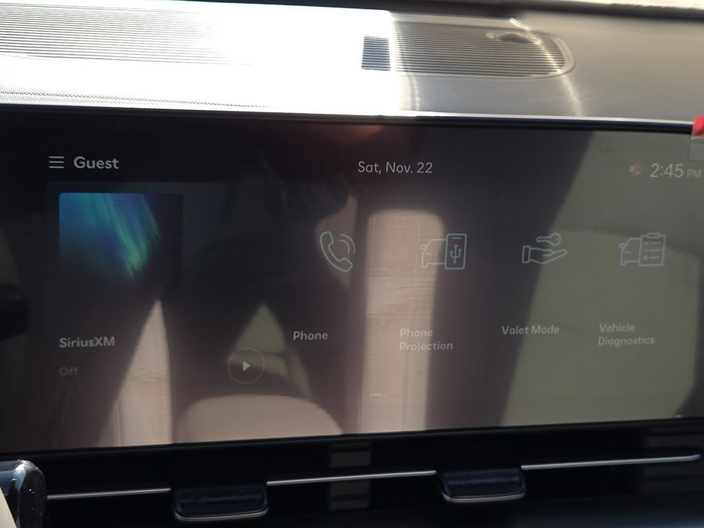 Used 2026 Hyundai Kona SEL Sport FWD image 18