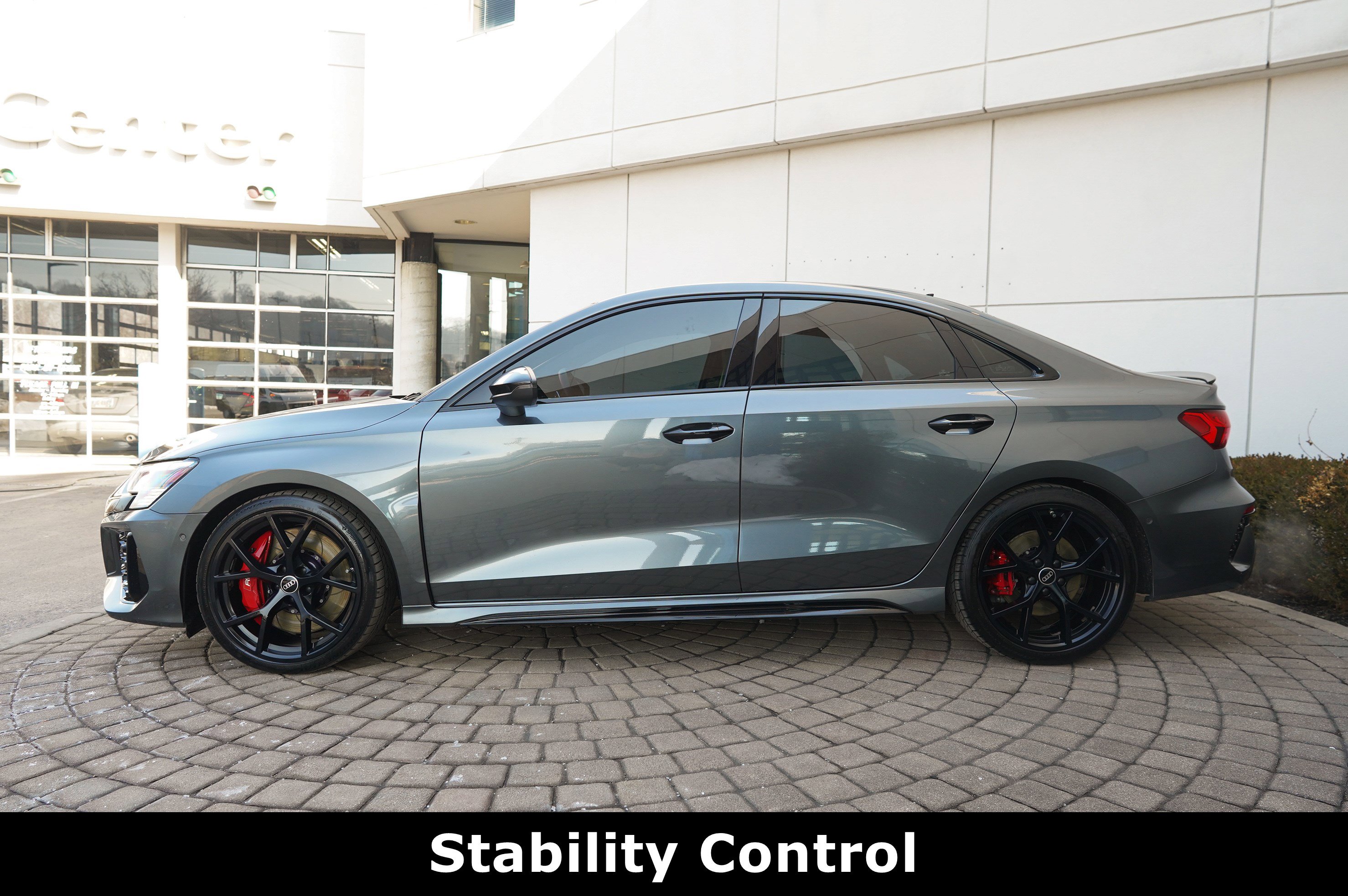 Used 2023 Audi RS 3 image 18
