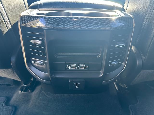 Used 2020 RAM 1500 Sport w/ Alpine Leather & Sound Group image 20