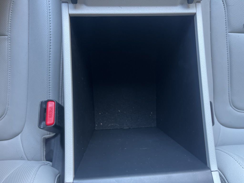 Used 2025 Hyundai Tucson SEL image 47