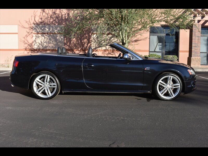 Used 2012 Audi S5 Prestige AWD/4WD image 2