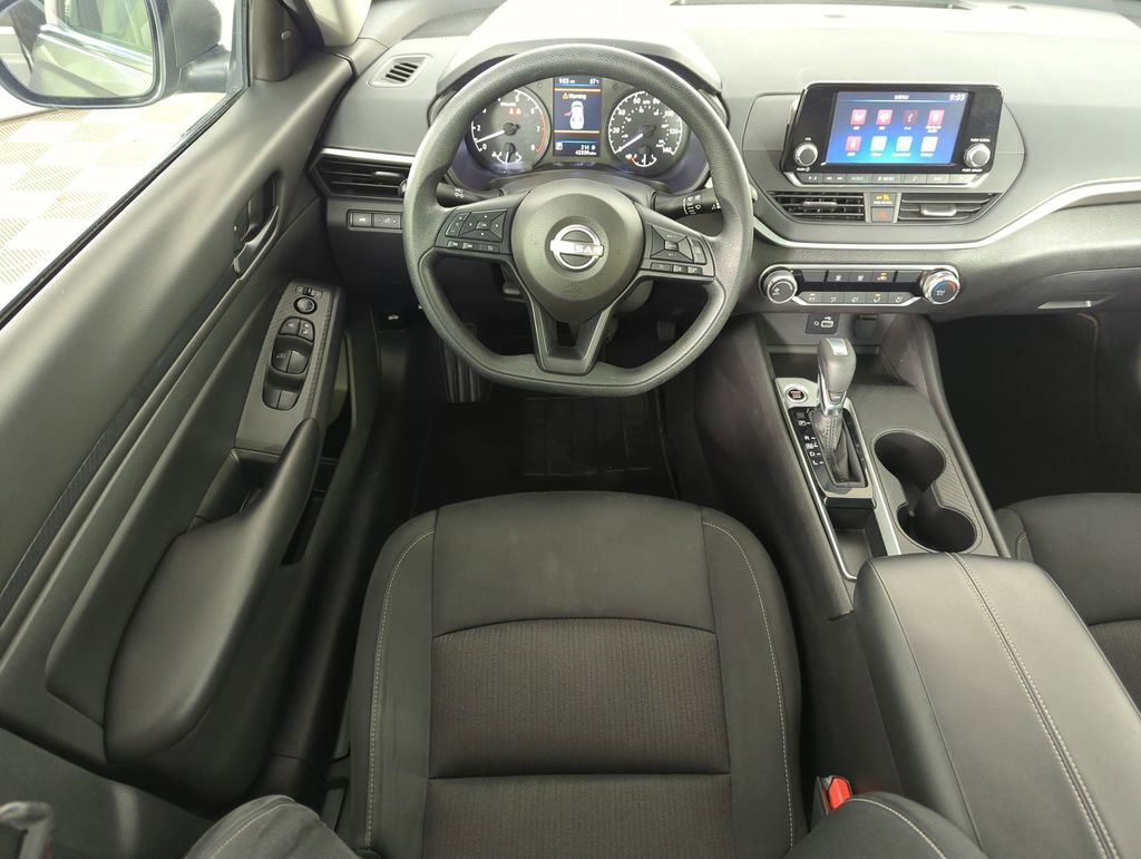 Used 2023 Nissan Altima 2.5 S image 14