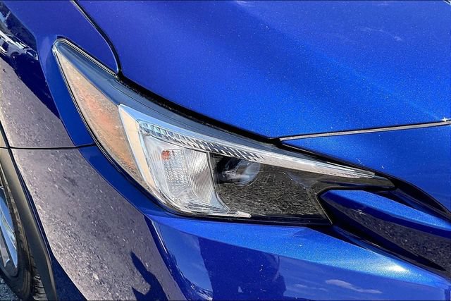 Used 2024 Subaru WRX AWD/4WD image 28