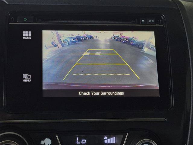 Used 2015 Honda Civic EX image 14