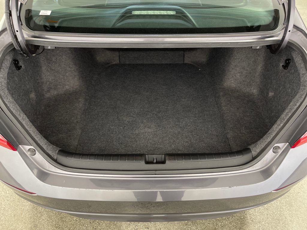 Used 2018 Honda Accord EX-L image 21