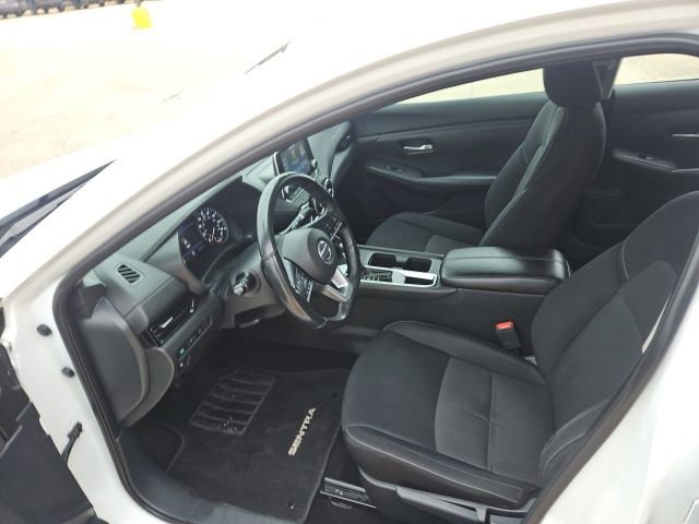 Used 2022 Nissan Sentra SV image 14