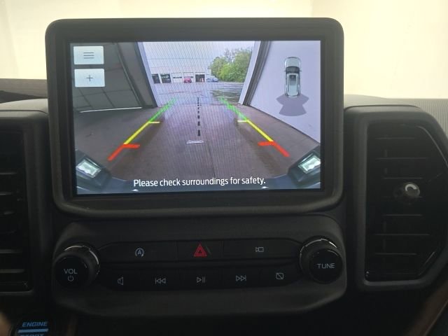 Used 2024 Ford Bronco Sport Badlands w/ Premium Package image 25