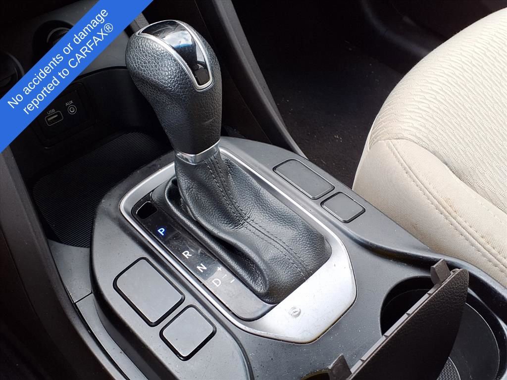 Used 2017 Hyundai Santa Fe Sport w/ Cargo Package image 26