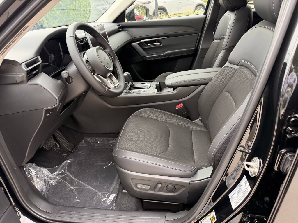 New 2026 MAZDA CX-5 Preferred AWD/4WD image 15
