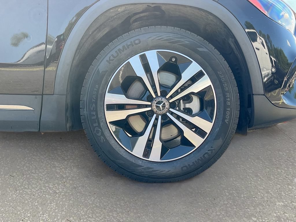 Used 2025 Mercedes-Benz GLA 250 image 28