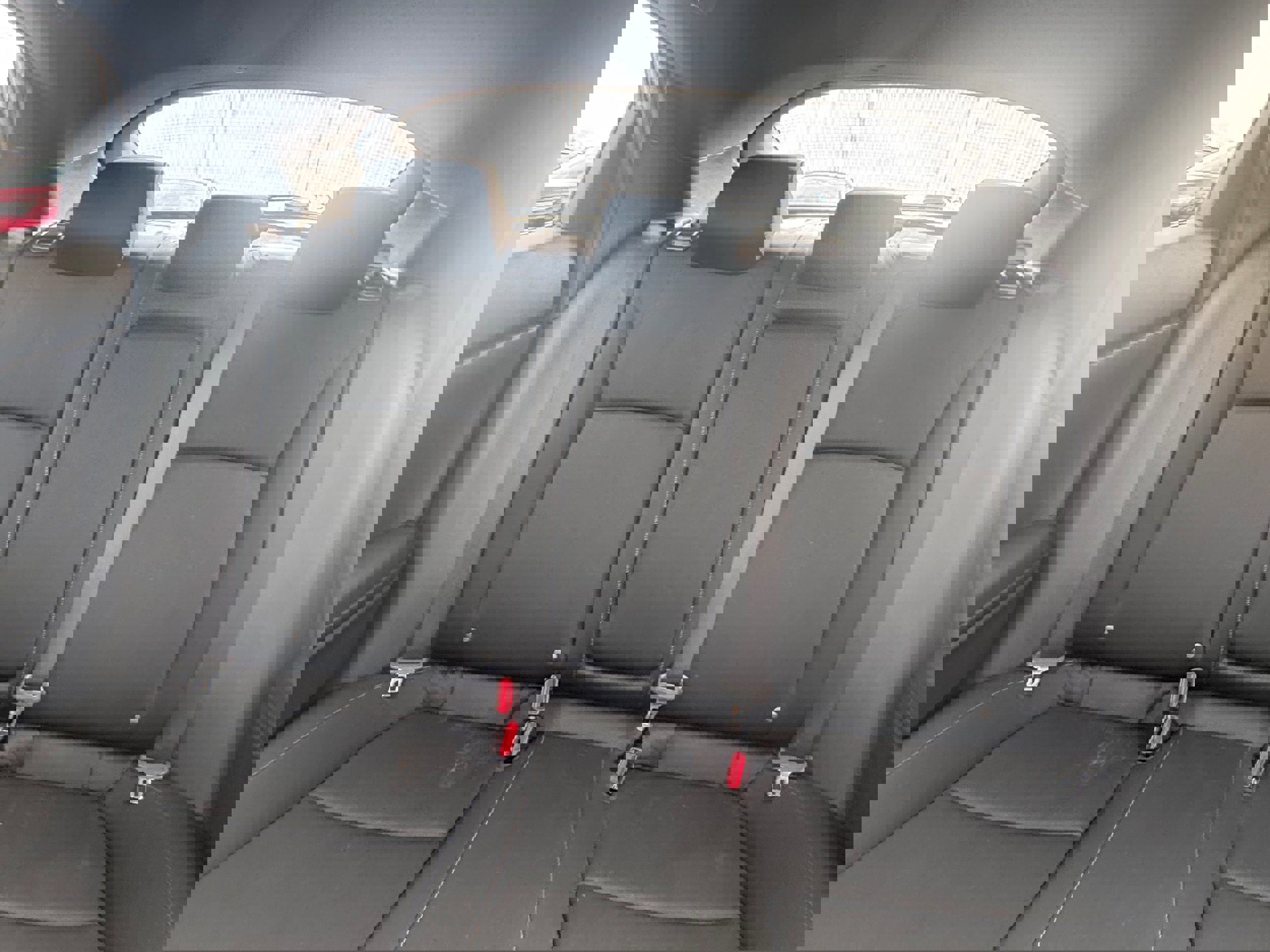 Used 2017 Honda Civic EX image 14