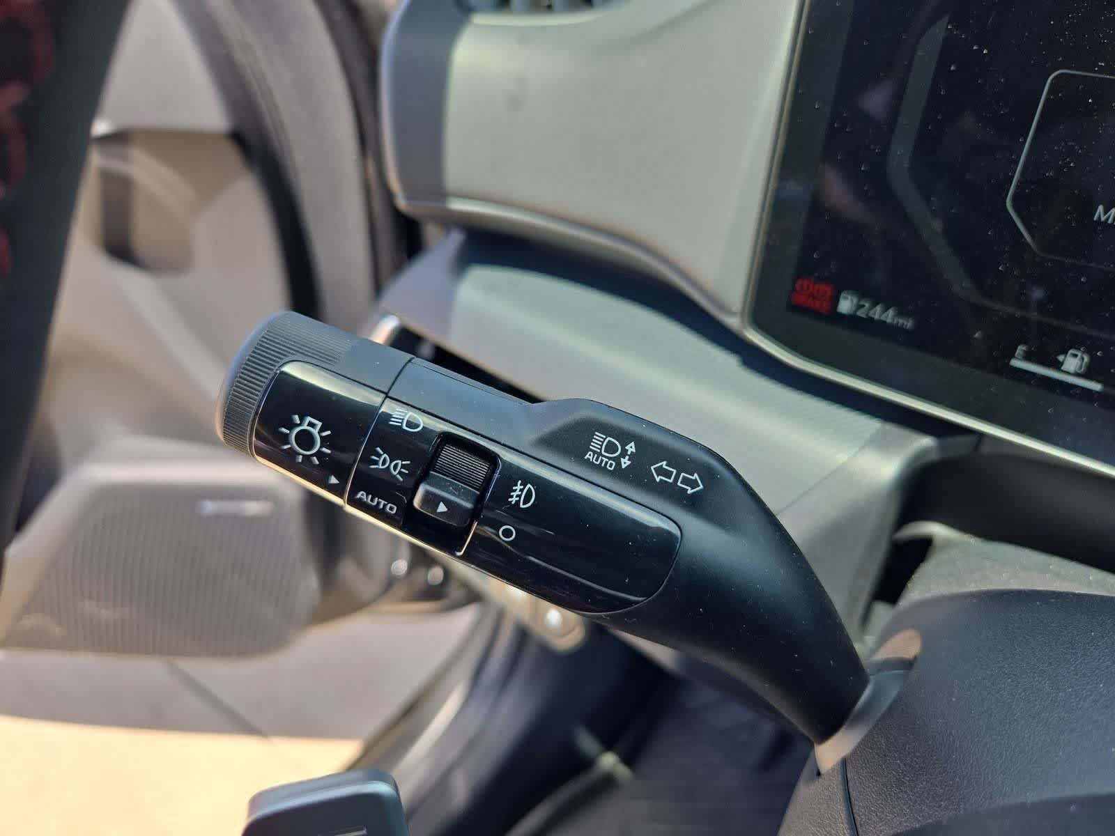 Certified 2026 Kia K4 GT-Line Turbo FWD image 26