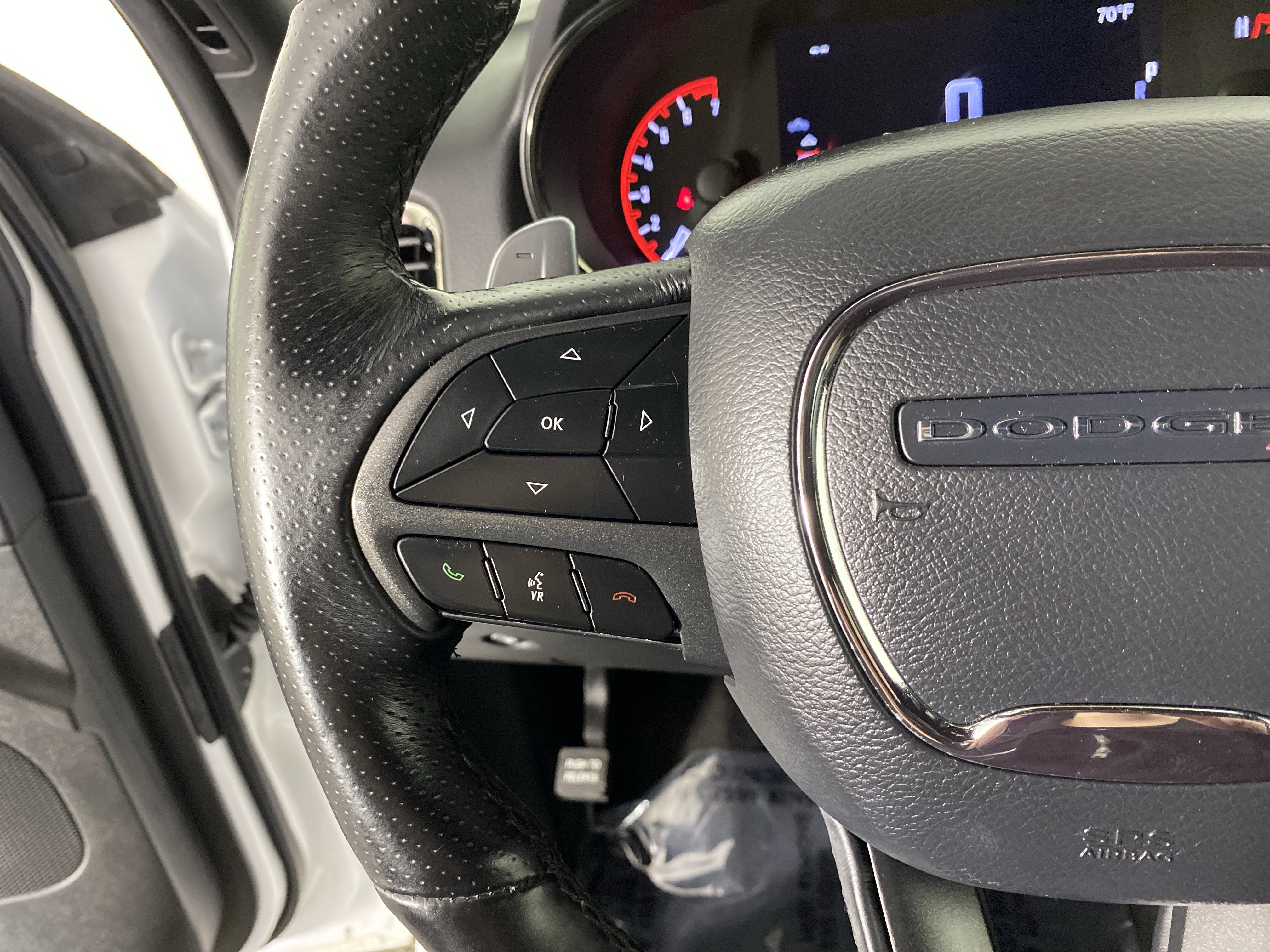 Used 2019 Dodge Durango GT image 22