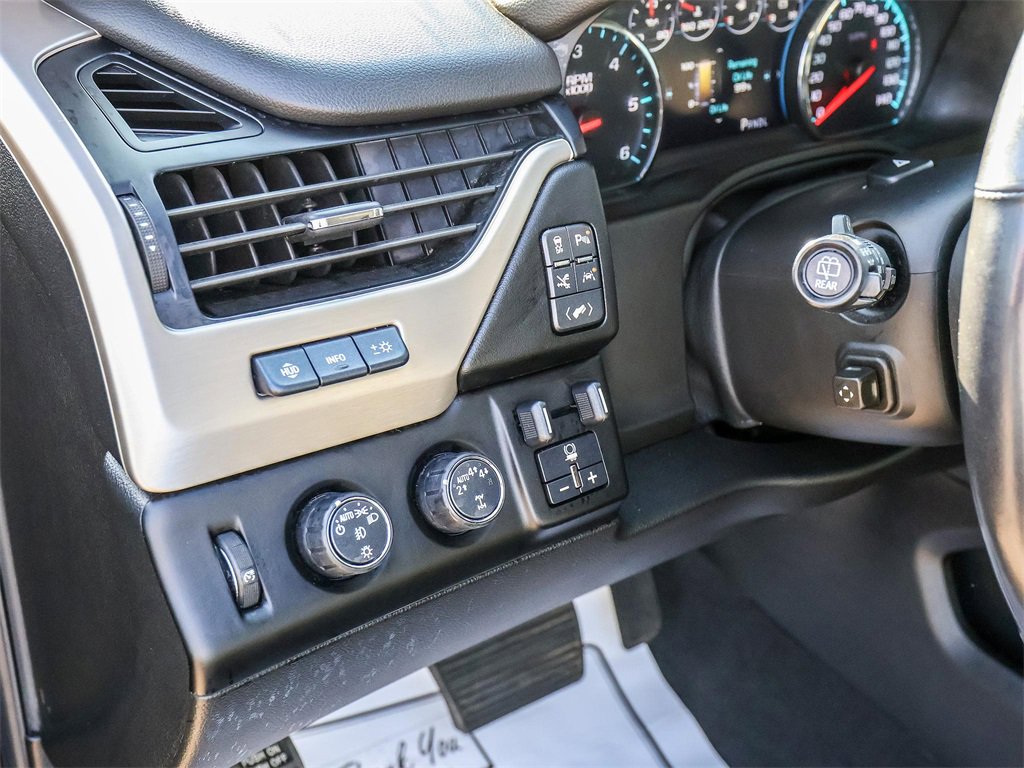 Used 2019 GMC Yukon Denali w/ Denali Ultimate Package image 31