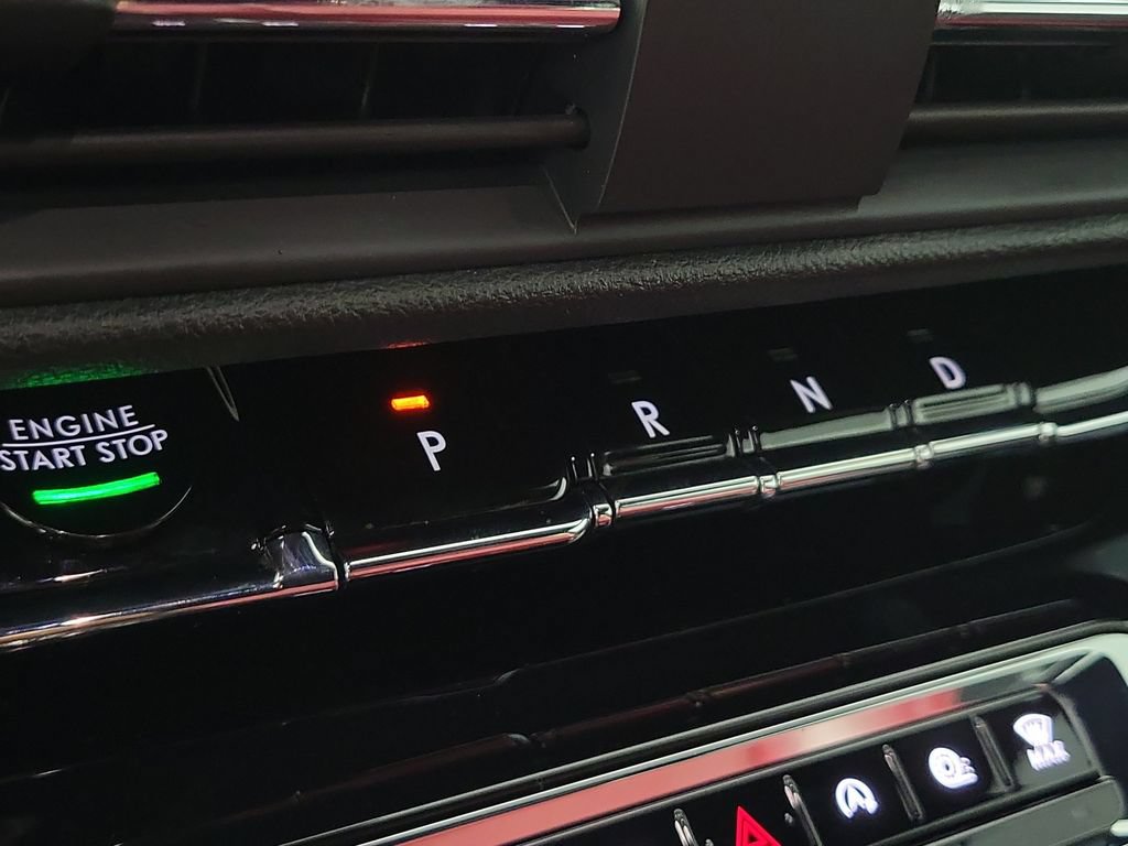 Certified 2023 Lincoln Corsair Reserve w/ Jet Appearance Package FWD image 31