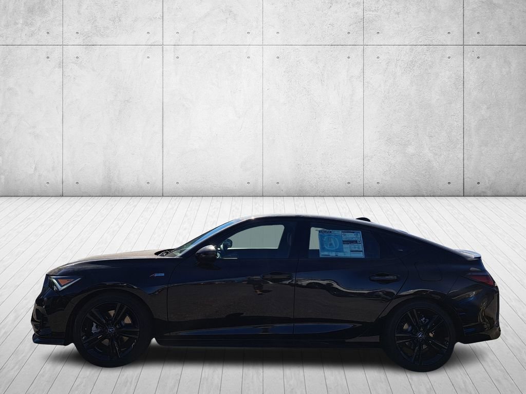 New 2026 Acura Integra A-Spec image 8