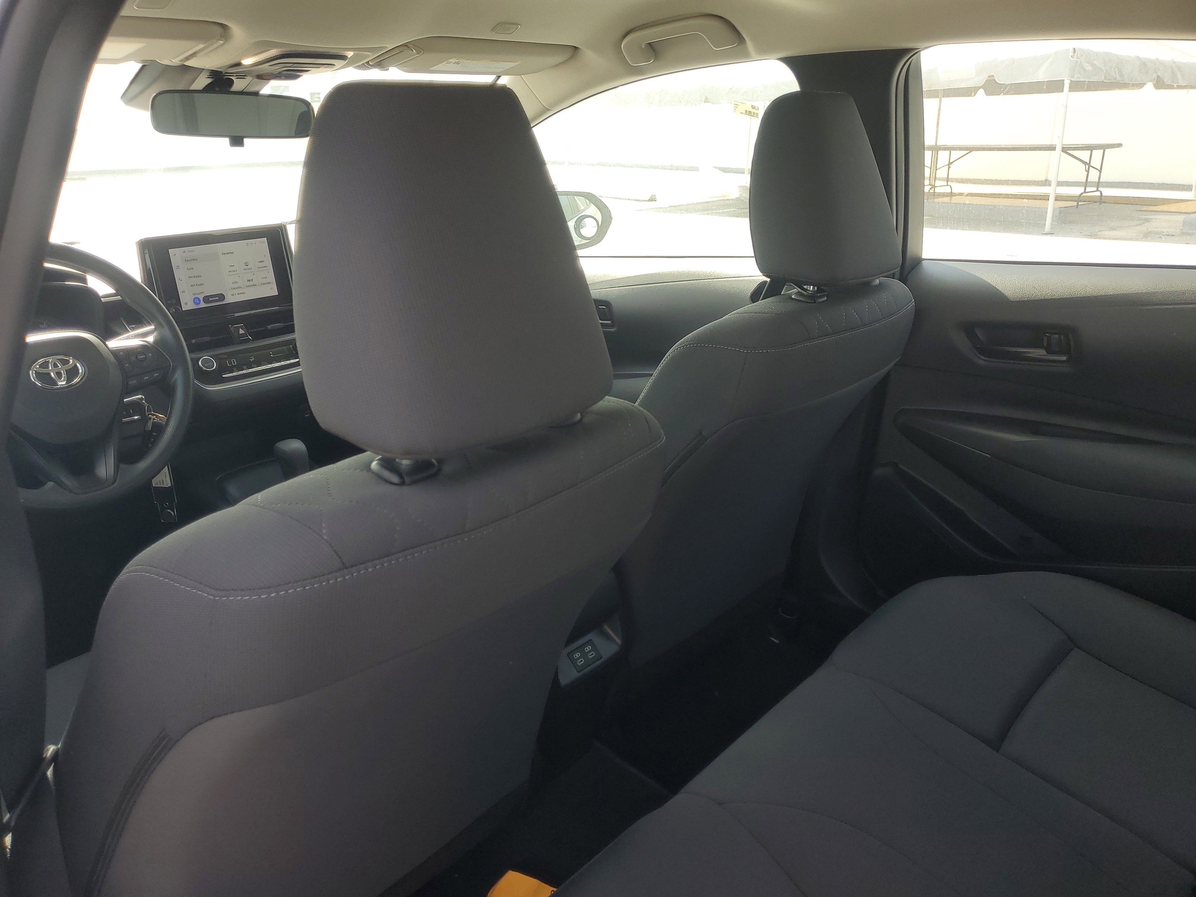 Certified 2023 Toyota Corolla LE image 11