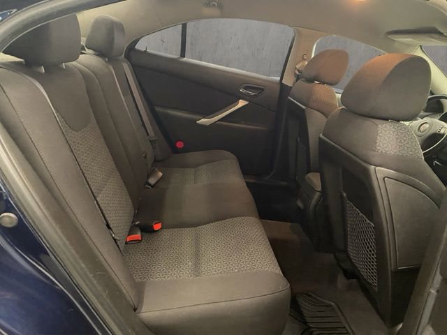 Used 2008 Pontiac G6 Sedan w/ G6 Preferred Package image 21