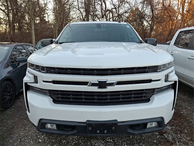 Used 2019 Chevrolet Silverado 1500 RST w/ All-Star Edition image 2