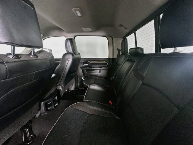 Used 2024 RAM 2500 Laramie w/ Safety Group AWD/4WD image 24