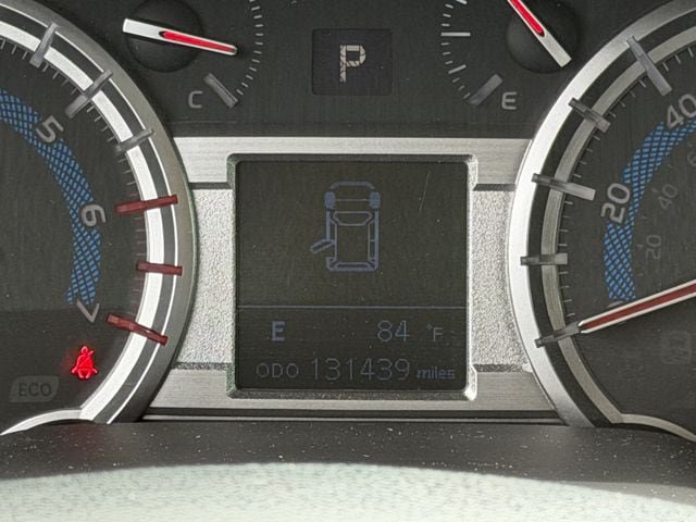 Used 2019 Toyota 4Runner SR5 RWD image 16