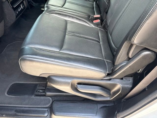 Used 2023 Jeep Wagoneer L Series II RWD image 31