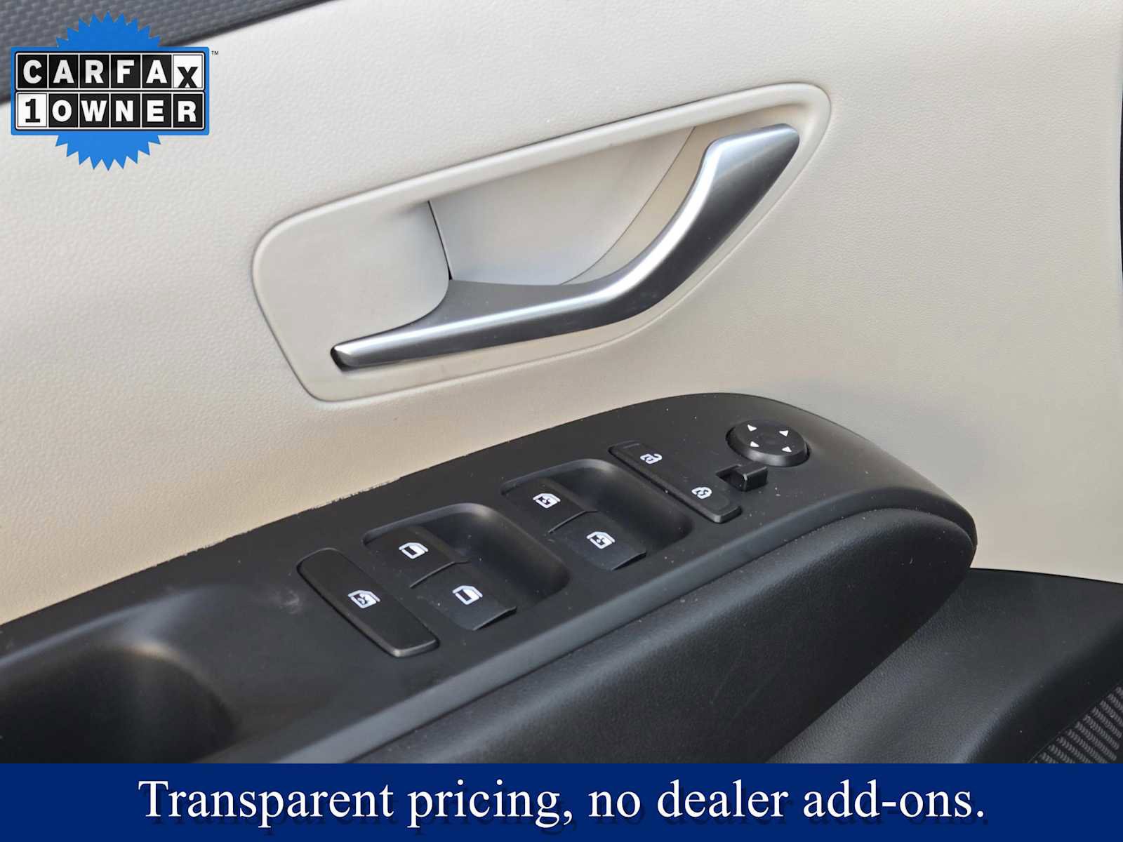 Used 2024 Hyundai Tucson SEL image 19