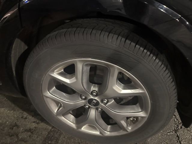 Used 2020 Kia Sorento SX image 6